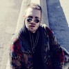 Hess Is More performs at Nublu in the East Village on April 29